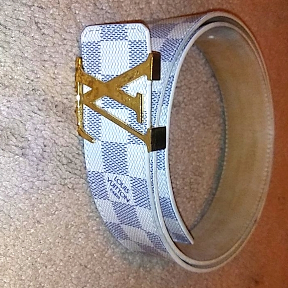 Louis Vuitton Belt - Picture 1 of 4